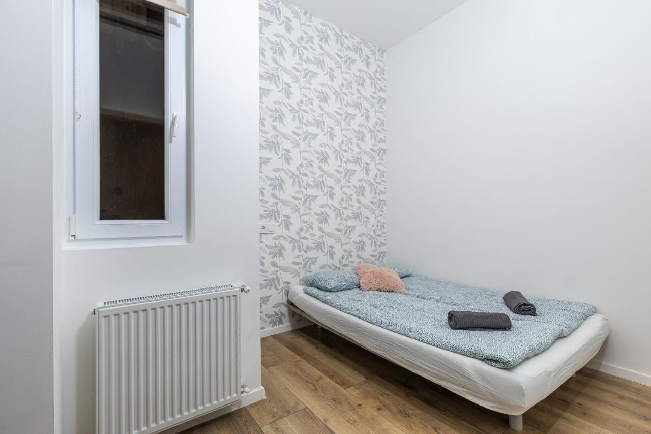 Csengery Deluxe With Balcony * Budapesta